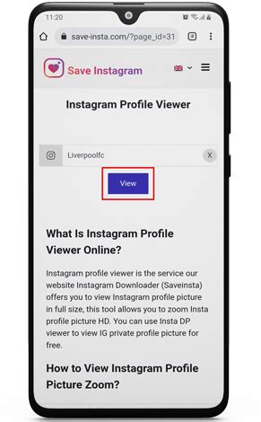 instagram viewer profile|IGViewer